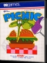Atari  2600&nbsp; - &nbsp;Picnic (1982) (US Games)